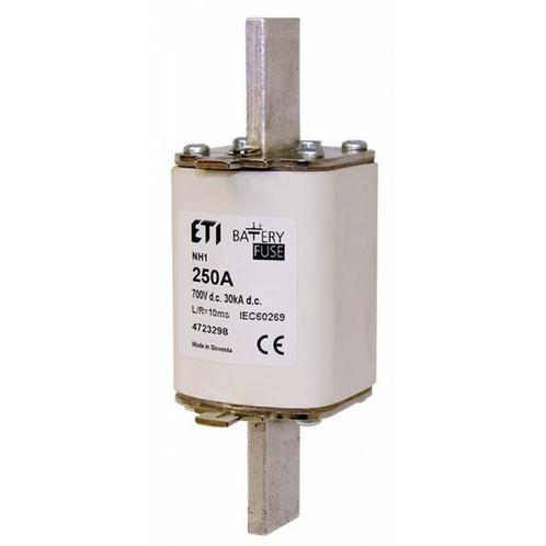 ETI zekering NH3 gBat 500A/700Vdc, Auto-onderdelen, Accu's en Toebehoren, Ophalen of Verzenden