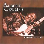 cd - Albert Collins - Deluxe Edition, Verzenden, Zo goed als nieuw