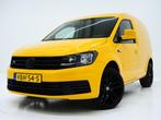 Volkswagen Caddy 2.0 TDI R-Line, Gebruikt, Overige kleuren, Volkswagen, Leder