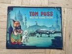 Tom Poes - Tom Puss and the Flying Caliph - 1 Comic - Eerste, Boeken, Nieuw
