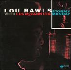 Lou Rawls With Les McCann Ltd. - Stormy Monday, Ophalen of Verzenden, Gebruikt