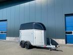 BOCKMANN CHAMPION UNO C 1.5 PAARDS ALL - IN AKTIE!!, Ophalen, Nieuw, Aluminium, 1½-paards trailer