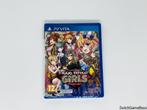 PS Vita - Tokyo Tattoo Girls - English - New & Sealed, Verzenden, Gebruikt