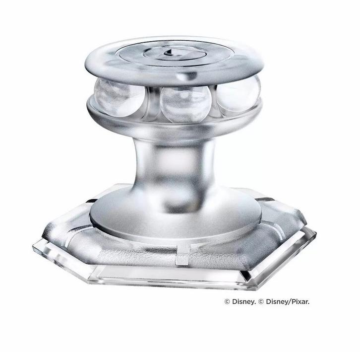 Disney Infinity Inside Out Playset Trophy, Spelcomputers en Games, Spelcomputers | Nintendo Consoles | Accessoires, Zo goed als nieuw