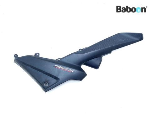 Buddypaneel Rechts Honda CB 125 F 2015-2016 (CB125F JC64), Motoren, Onderdelen | Honda, Gebruikt, Verzenden