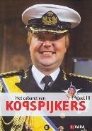 Kopspijkers 3 - DVD, Cd's en Dvd's, Dvd's | Tv en Series, Verzenden