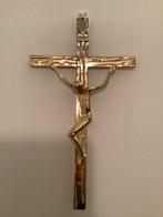 Crucifix - Verguld messing - 1990-2000 - Jubileumkruis
