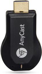 2dekans | Garpex WiFi Mediaspeler Dongle – 6,5 x 6,5 x 1,3, Ophalen of Verzenden, Zo goed als nieuw