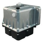 OMFB Reservoir handpomp 3L aluminium / kunststof, Auto diversen, Ophalen of Verzenden, Nieuw