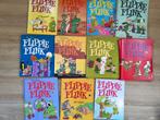 Flippie Flink strips van Mort Walker - Stripboeken te koop, Boeken, Stripboeken, Complete serie of reeks, Verzenden, Gelezen