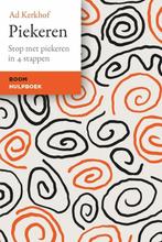 9789024457892 Piekeren | Tweedehands, Boeken, Verzenden, Zo goed als nieuw, Ad Kerkhof