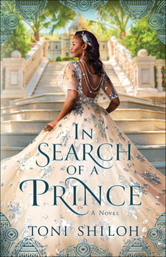 In Search of a Prince 9780764238956 Toni Shiloh, Boeken, Taal | Engels, Zo goed als nieuw, Verzenden