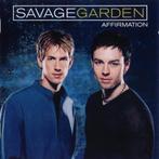 cd - Savage Garden - Affirmation, Verzenden, Zo goed als nieuw