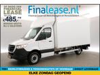 Mercedes-Benz Sprinter 2.2 CDI EURO VI-D MARGE Navi €485pm, Wit, Mercedes-Benz, Nieuw, Lease