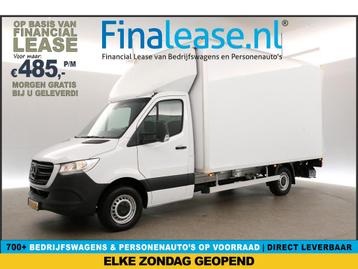 Mercedes-Benz Sprinter 2.2 CDI EURO VI-D MARGE Navi €485pm beschikbaar voor biedingen
