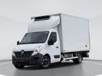 Renault Master T35 2.3 dCi L4H2 DL Energy, Stof, Gebruikt, Euro 6, Renault