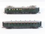 Roco H0 - 04190S - Treinstel (1) - 2-Delig treinstel Mat., Hobby en Vrije tijd, Modeltreinen | H0, Nieuw