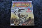 Sportsmans Paradise Big Box PC Game New Sealed, Verzenden, Nieuw