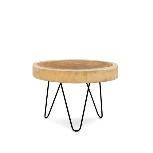 Salontafel Suar 70, Huis en Inrichting, Tafels | Salontafels, Nieuw, Ophalen of Verzenden