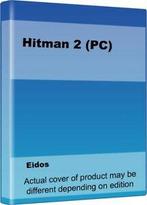 Hitman 2 (PC) PC, Spelcomputers en Games, Games | Pc, Gebruikt, Verzenden