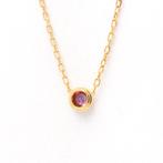 Cartier - Ketting met hanger Roze goud, Sieraden, Tassen en Uiterlijk, Antieke sieraden