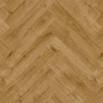 Moduleo LayRed Visgraat Wistman Oak 63840 PVC, Ophalen of Verzenden, Nieuw, Overige kleuren, Overige typen