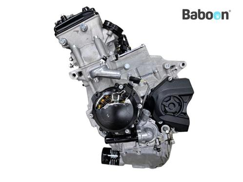 Motorblok Kawasaki ZX 10 R 2021-2023 (NINJA ZX-10R ZX1002L), Motoren, Onderdelen | Kawasaki, Gebruikt, Verzenden