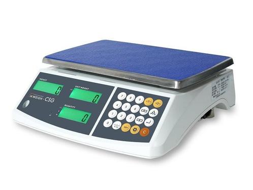Telweegschaal 3 kg 0.1 gram, Doe-het-zelf en Verbouw, Weegschalen, Minder dan 50 kg, Nieuw, Overige typen, Ophalen of Verzenden
