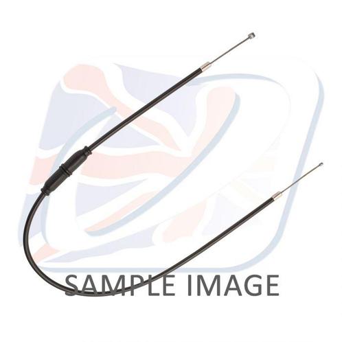 Venhill Decompressie kabel Zwart Maico MC 250-490 1970-1978, Motoren, Onderdelen | Merk-onafhankelijk, Ophalen of Verzenden