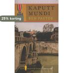 Kaputt Mundi 9789028424432 Ben Pastor, Verzenden, Gelezen, Ben Pastor