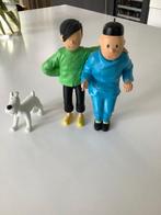 Beeldje - Tintin - Statuette Moulinsart 45953 - La, Nieuw