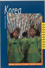 Korea / Landenreeks 9789068323894 H. van der Lugt, Verzenden, Zo goed als nieuw, H. van der Lugt