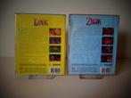 Philips - CD-i - Zelda De Toverstaf van Gamelon & Link De, Nieuw