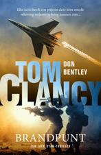 Tom Clancy Brandpunt / Jack Ryan / 35 9789400517691, Boeken, Verzenden, Zo goed als nieuw, Don Bentley