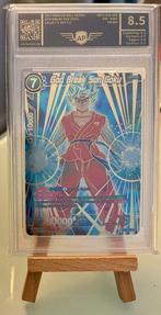 Bandai - 3 Graded card - God break Goku - SS4 Son Goku -, Nieuw