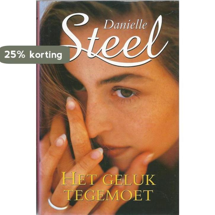 Het geluk tegemoet 9789051082609, Boeken, Literatuur, Gelezen, Verzenden