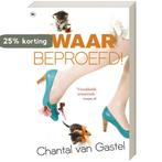 Zwaar beproefd! / Zwaar-verliefd-trilogie / 2 9789044325294, Verzenden, Gelezen, Chantal van Gastel