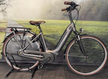 Gazelle Grenoble C7 E-bike | Elektrische Fiets 49cm | 500Wh beschikbaar voor biedingen