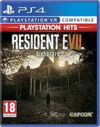 Resident Evil VII Biohazard-PlayStation Hits (PlayStation 4), Spelcomputers en Games, Games | Sony PlayStation 4, Ophalen of Verzenden