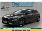 Ford Focus 1.0 EcoBoost ST Line Business LED Carplay €287pm, Auto's, Ford, Overige carrosserieën, Handgeschakeld, Nieuw, Zilver of Grijs