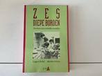 ZES DIEPE BORDEN 9789064455865 Marleen Smans, Verzenden, Gelezen, Marleen Smans