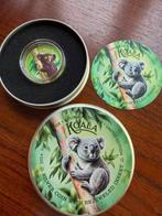 Australië. 1 Dollar 2024 Koala Green, 1 Oz (.999)