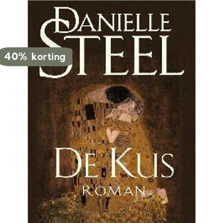 KUS 9789024545780 Danielle Steel, Boeken, Romans, Gelezen, Verzenden