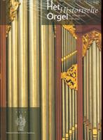 Historische orgel in nederland 12 1886-1894 9789075473148, Verzenden, Zo goed als nieuw, Nieuwkoop