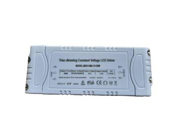 LED Dimbare driver-voeding 12volt-20w beschikbaar voor biedingen