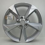 Originele velgen 19 inch Audi Q3 5x112 OS1004323*, 19 inch, Gebruikt, Velg(en), Ophalen of Verzenden