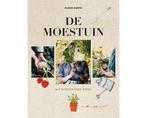 Boek De moestuin 9789021577999, Boeken, Verzenden, Zo goed als nieuw
