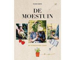 Boek De moestuin 9789021577999, Boeken, Overige Boeken, Zo goed als nieuw, Verzenden