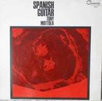 LP gebruikt - Tony Mottola - Spanish Guitar (Germany, ??), Verzenden, Zo goed als nieuw