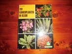 Tweehonderdeen kamerplanten in kleur 9789021003122, Boeken, Verzenden, Gelezen, Rob Herwig
